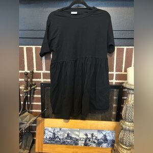 Noisy May Tshirt dress